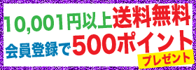 i5,000~ȏőIVKo^500|Cgi500~jv[g
